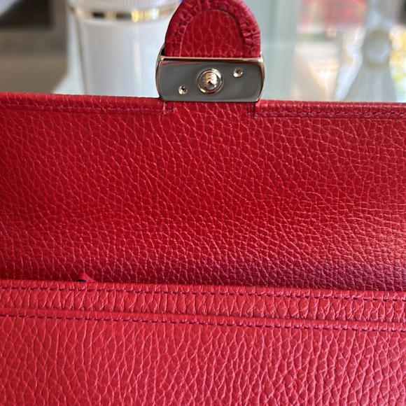 Gucci interlocking wallet - Picture 3 of 8